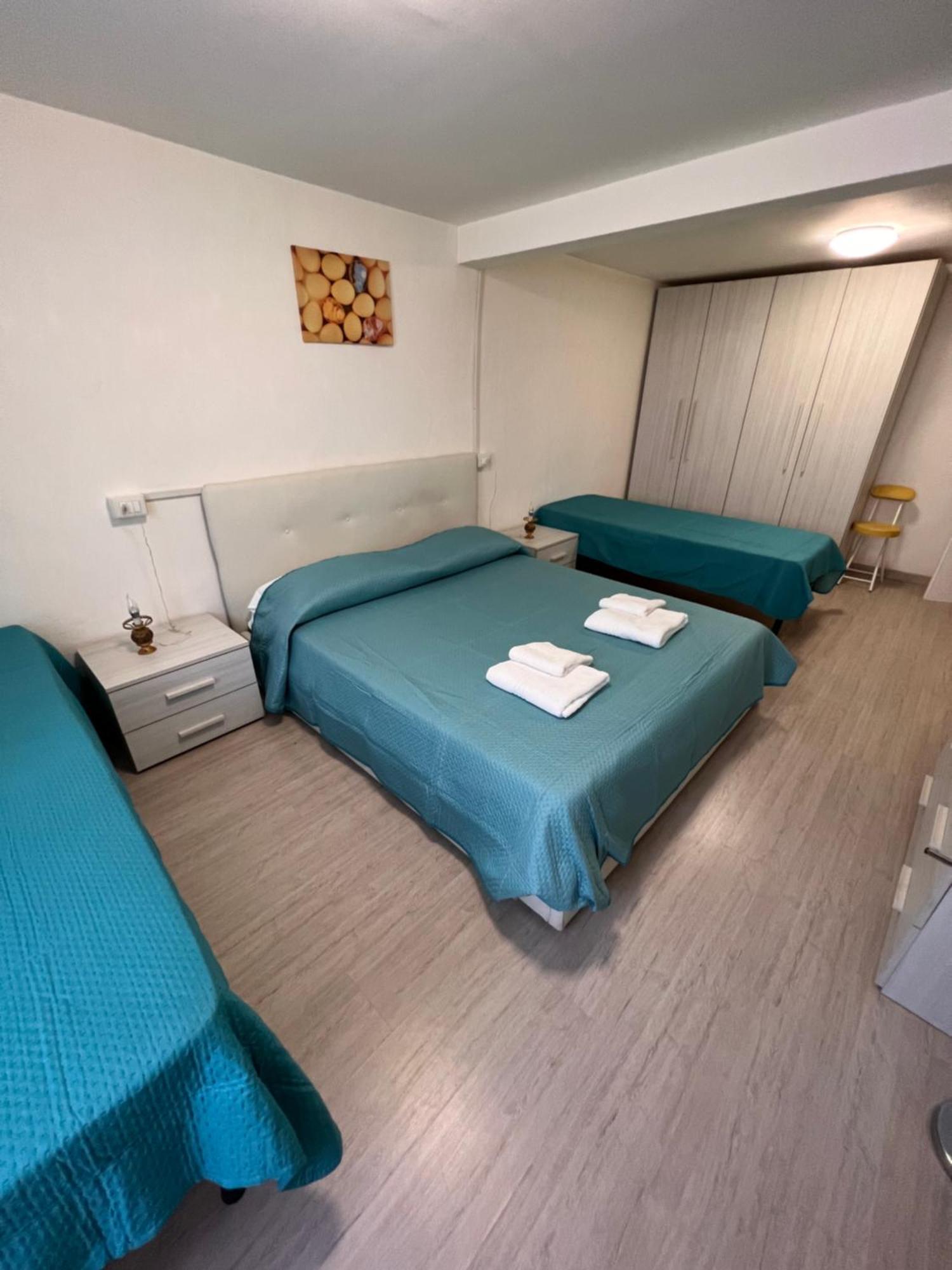 La Corte Airport Orio Apartment Bergamo Ngoại thất bức ảnh