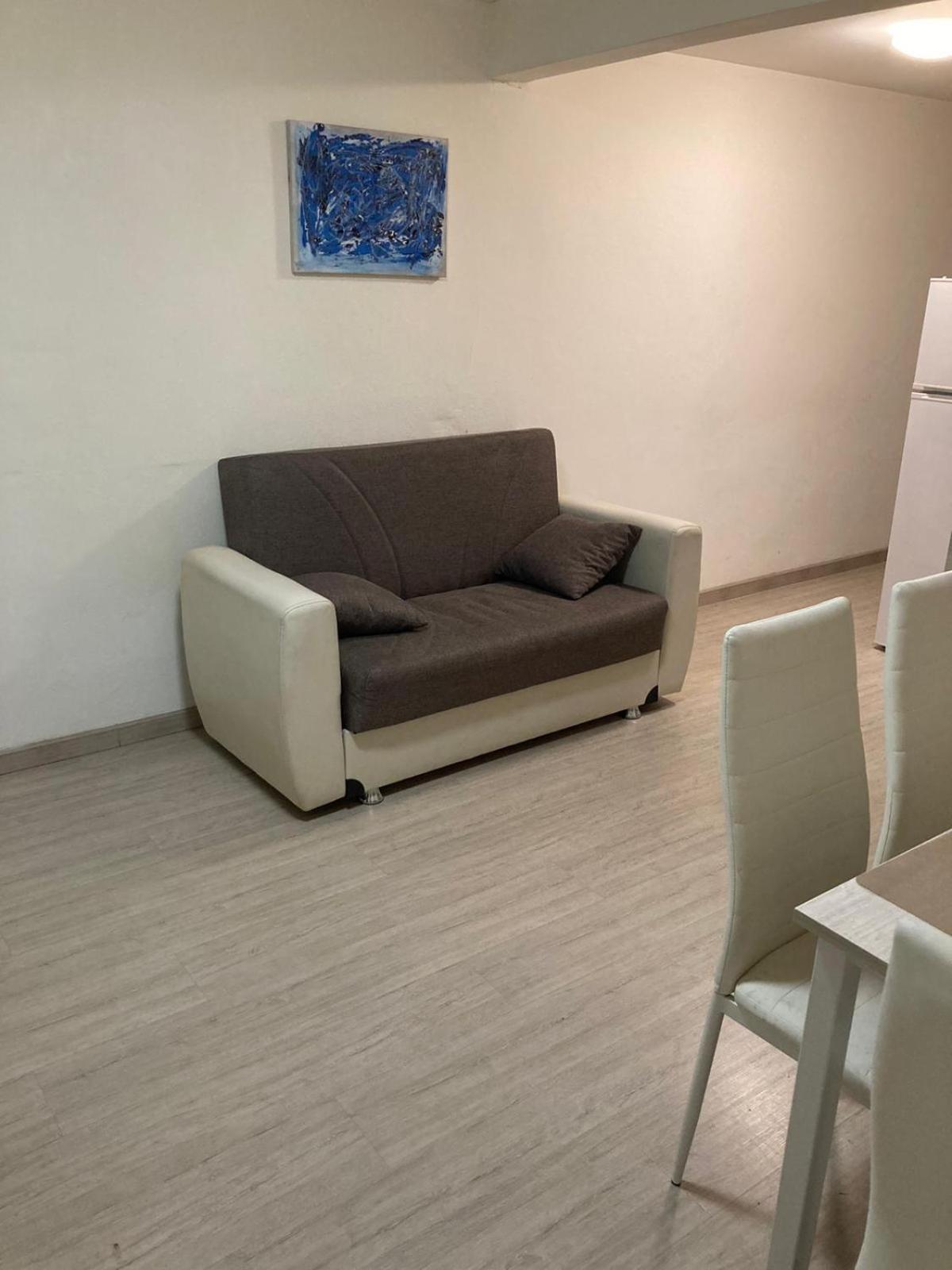 La Corte Airport Orio Apartment Bergamo Ngoại thất bức ảnh
